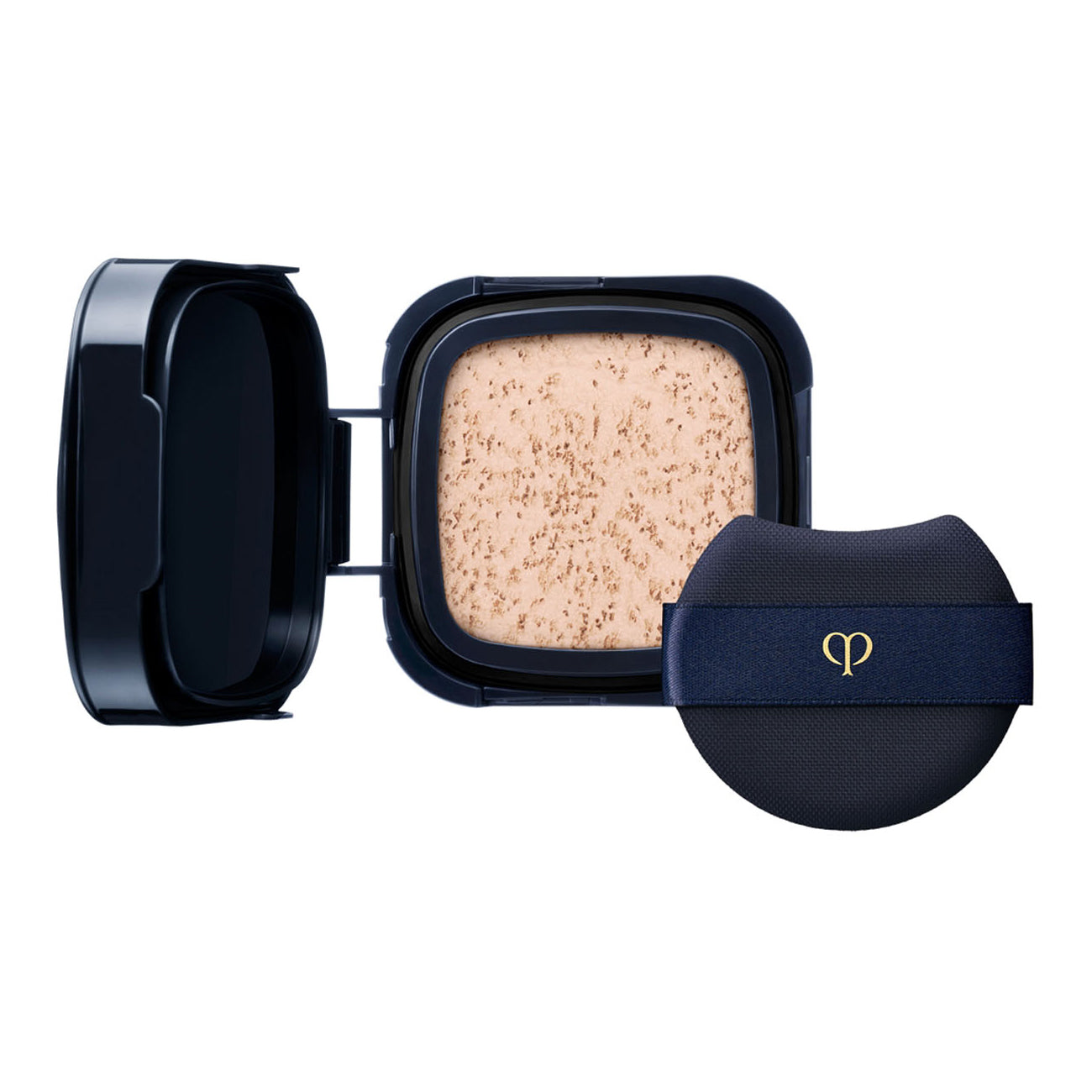 clé de peau Refining Pressed Powder 5g