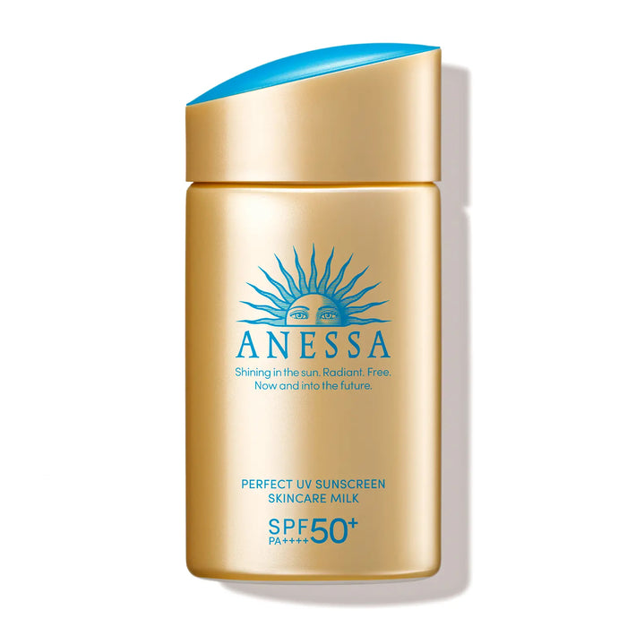 Shiseido ANESSA Perfect UV Sunscreen Skincare Milk N