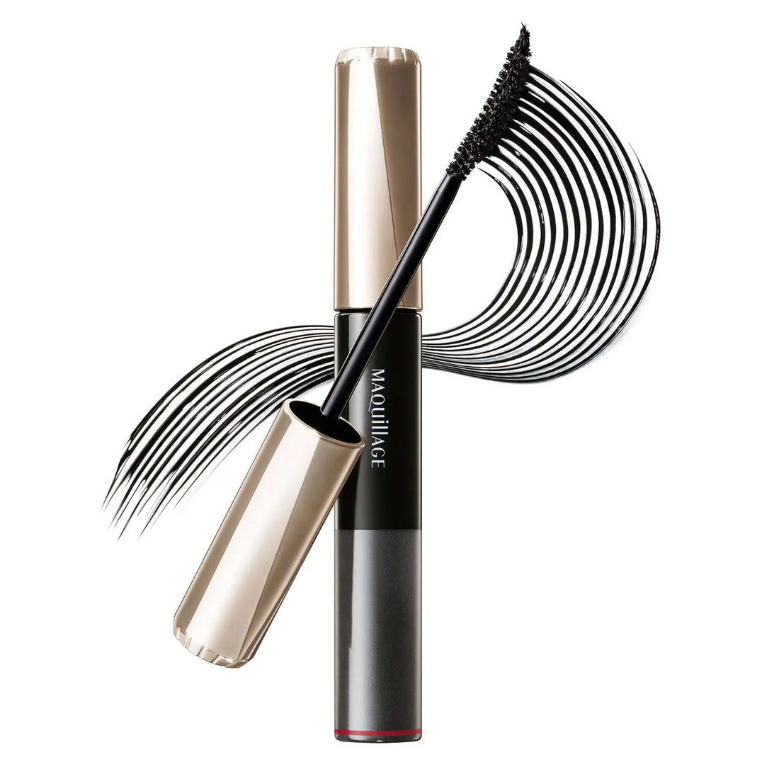 MAQuillAGE Dramatic Essence Mascara (Long &amp; Curl)