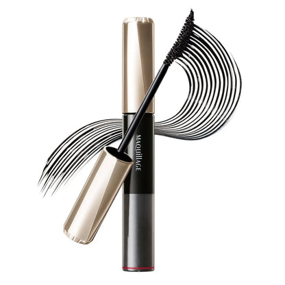 MAQuillAGE Dramatic Essence Mascara (Long &amp; Curl)