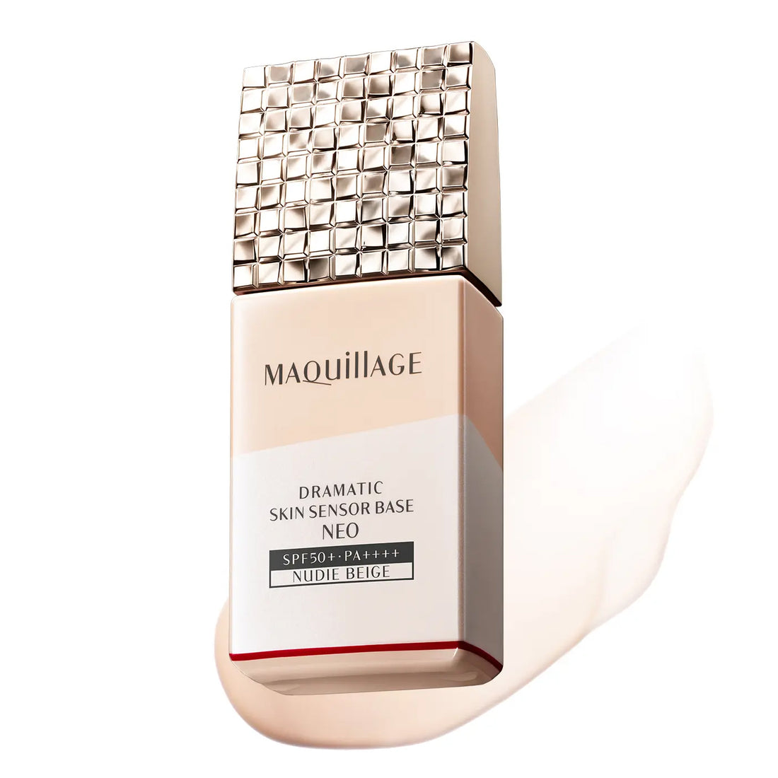 MAQuillAGE Dramatic Skin Sensor Base NEO SPF50+
