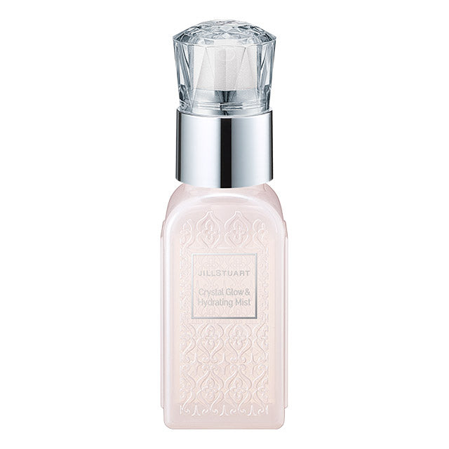 JILL STUART Crystal Glow &amp; Hydrating Mist