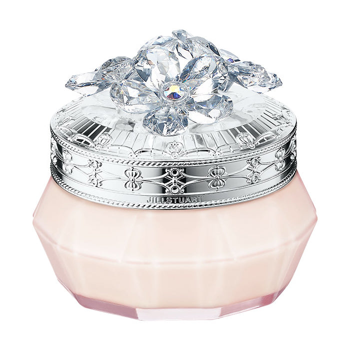 JILL STUART Crystal Bloom Perfumed Body Cream