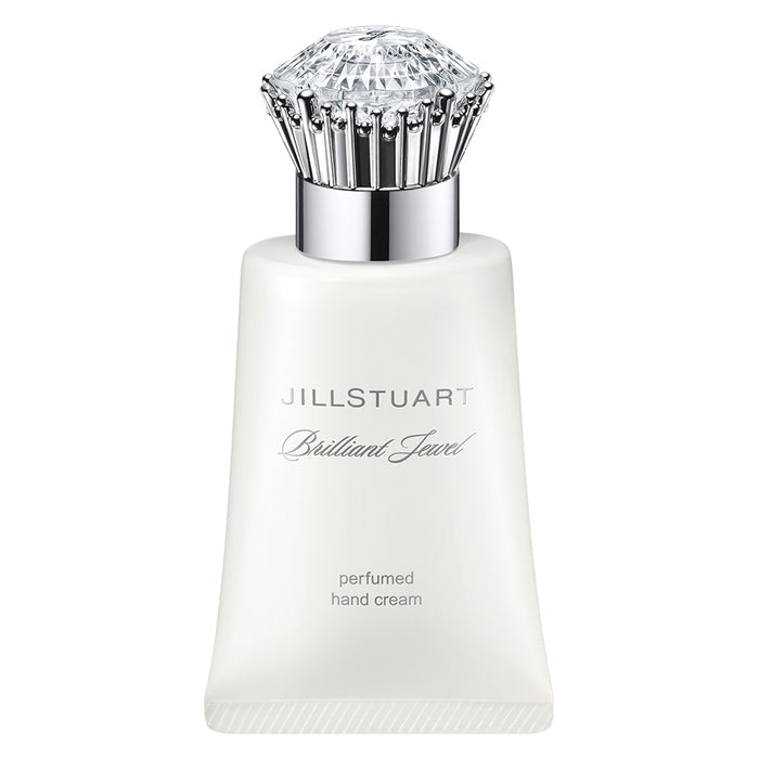 JILL STUART Brilliant Jewel Perfumed Hand Cream