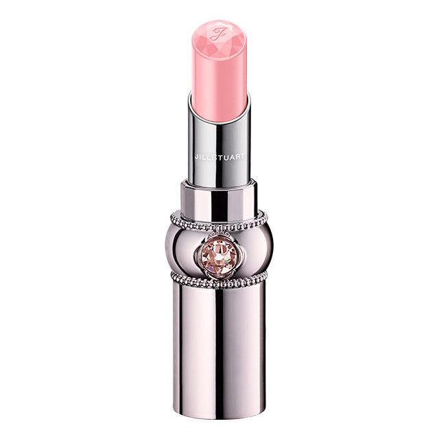 JILL STUART Lip Glow Serum Balm – Everglow Cosmetics