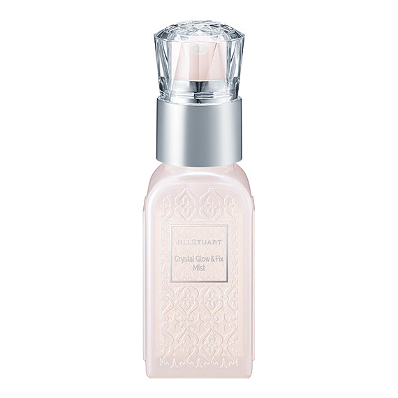 JILL STUART Crystal Glow &amp; Fix Mist
