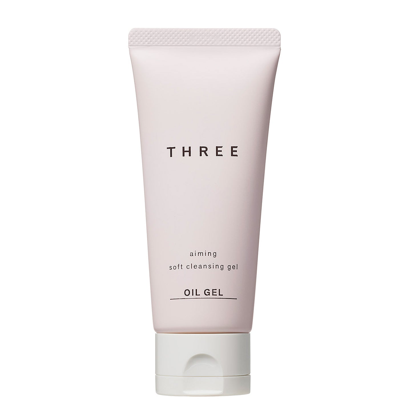 THREE Aiming Soft Cleansing Gel R