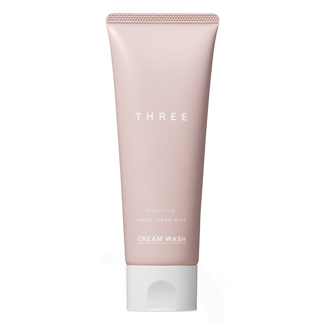 THREE Balancing Nectar Cream Wash