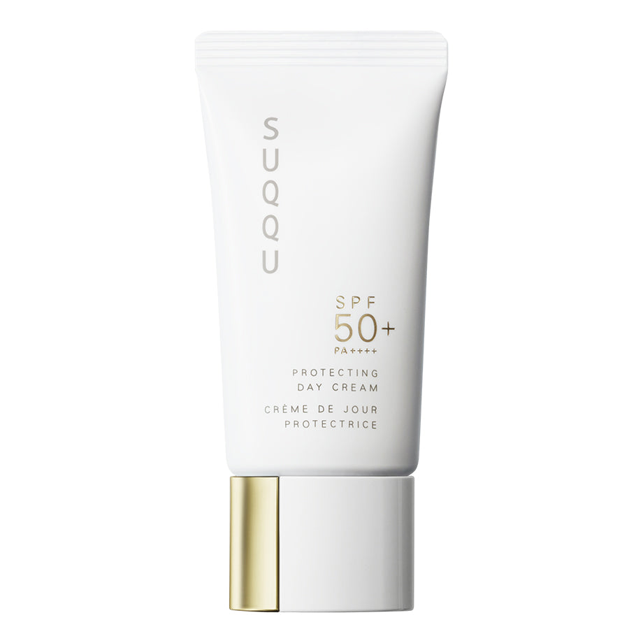 SUQQU Protecting Day Cream SPF50+