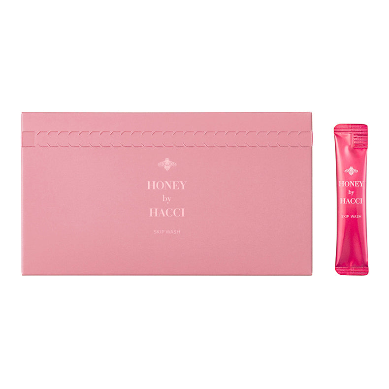 HACCI HONEY by HACCI Skip Wash