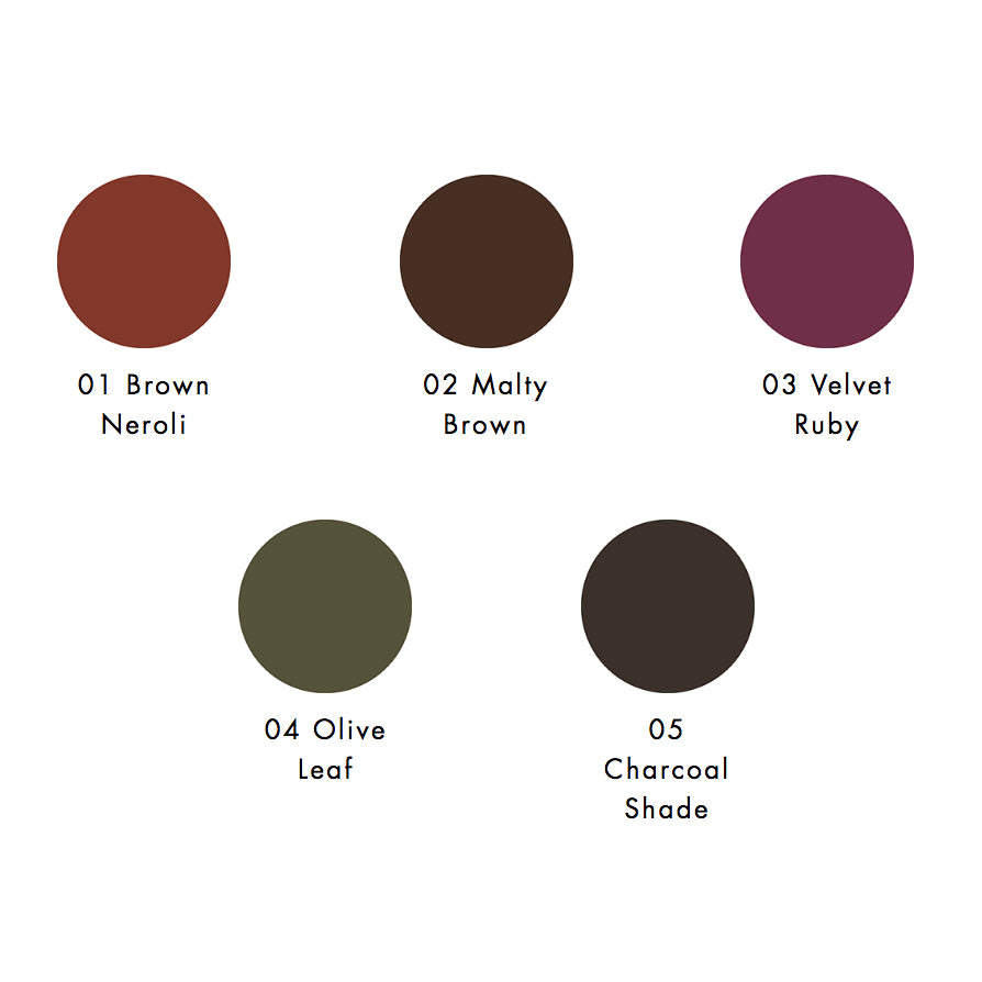 LUNASOL Secret Shaper For Eyes