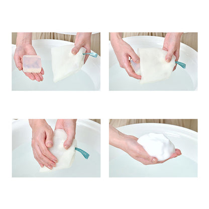 ETVOS Foaming Net