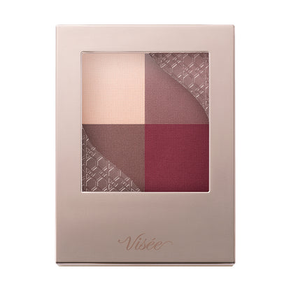 Visée Nuance Matte Creator