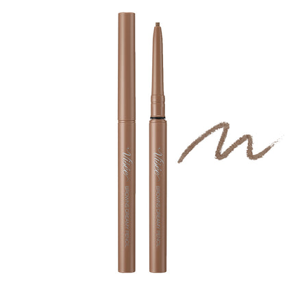 Visée Browns Creamy Pencil