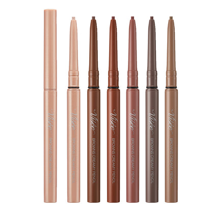 Visée Browns Creamy Pencil