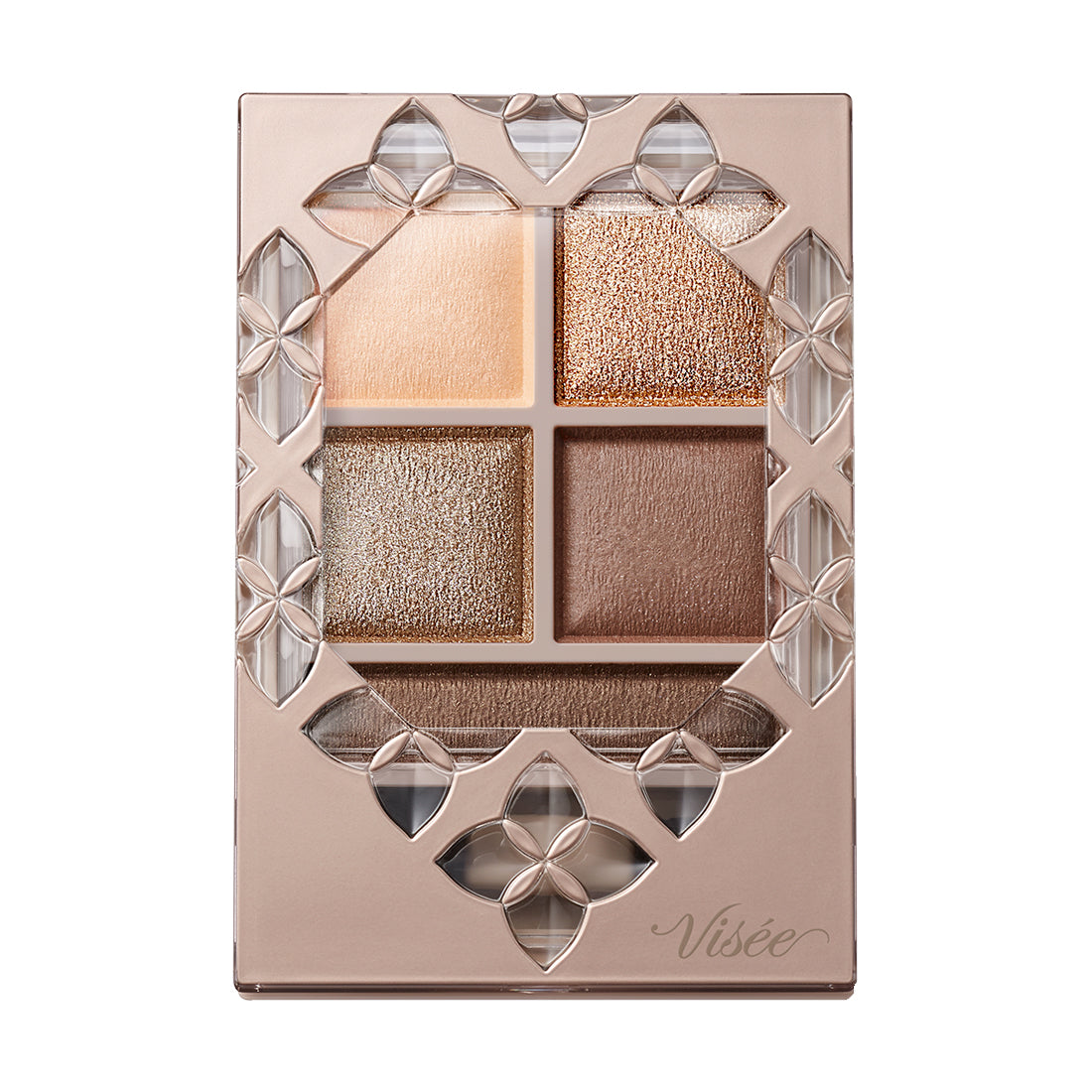 Visée Panorama Design Eye Palette