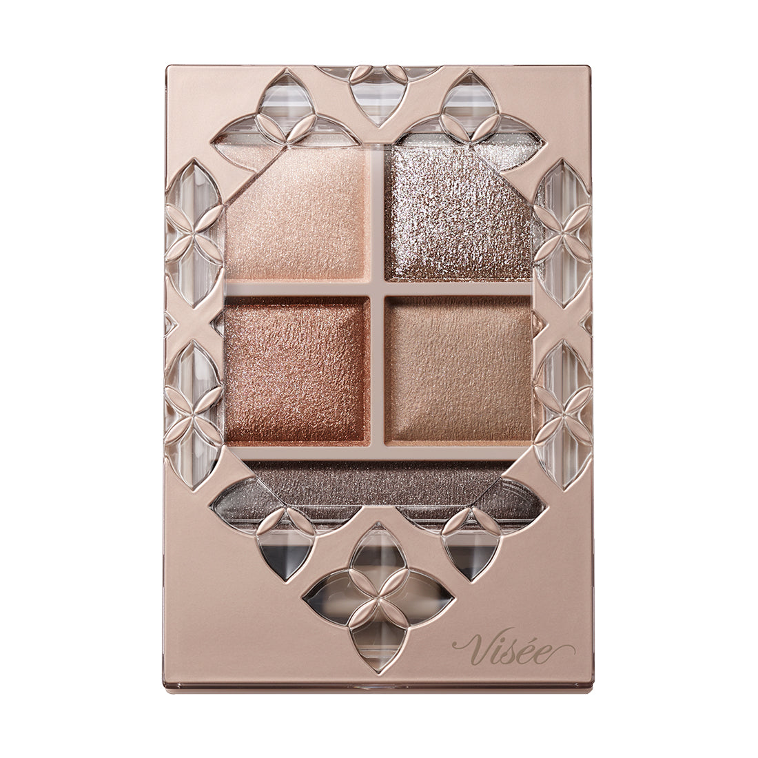 Visée Panorama Design Eye Palette