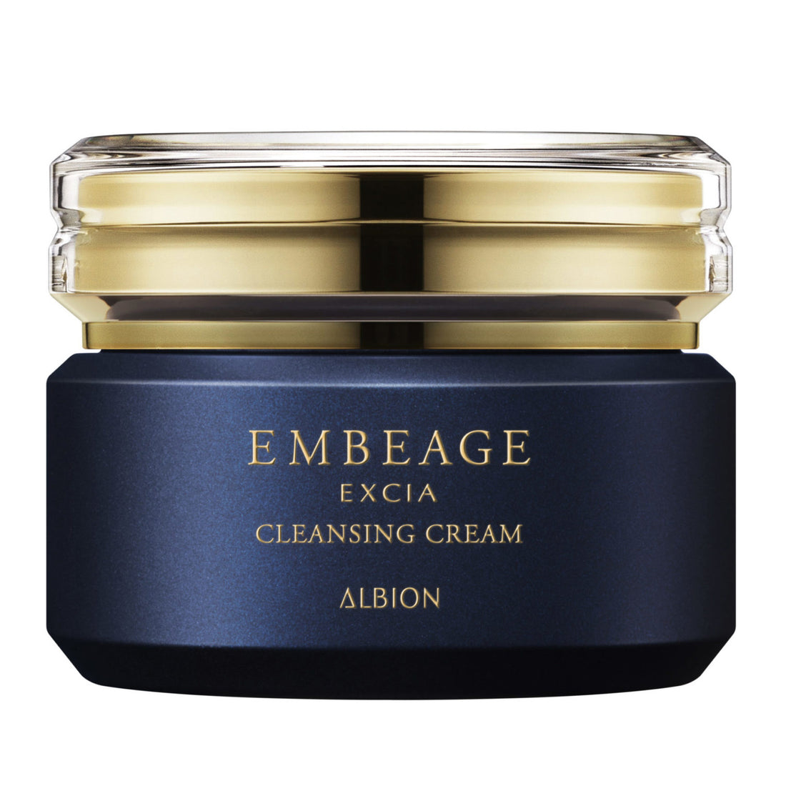 ALBION Excia Embeage Cleansing Cream