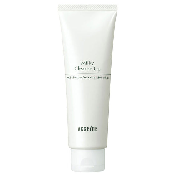ACSEINE Milky Cleanse Up