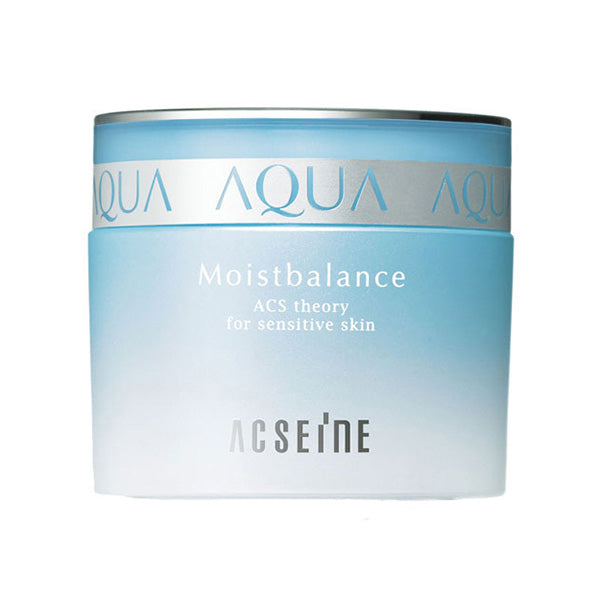 ACSEINE Moist Balance Gel