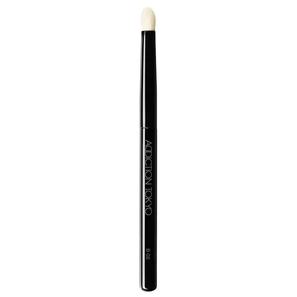 ADDICTION Eyeshadow Brush B 02