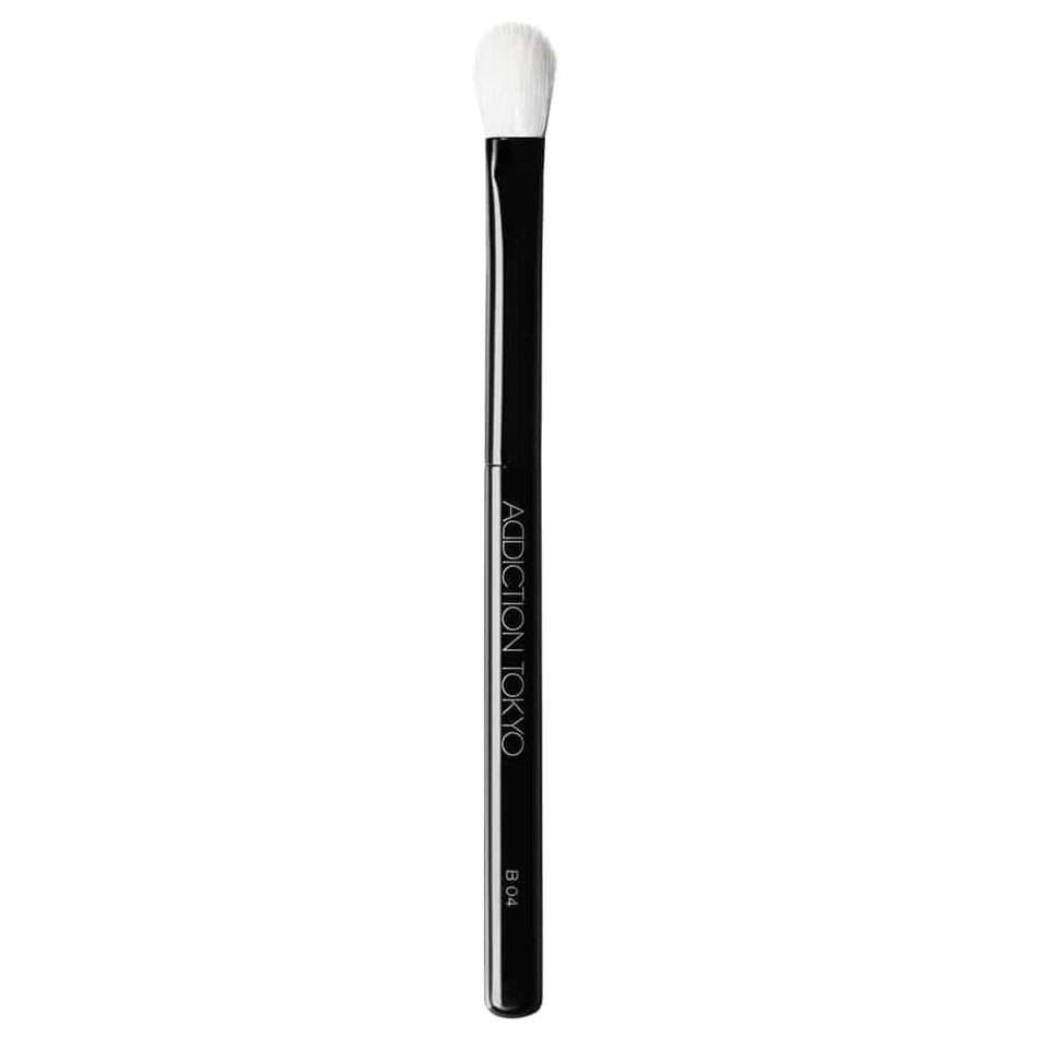 ADDICTION Eyeshadow Brush B 04