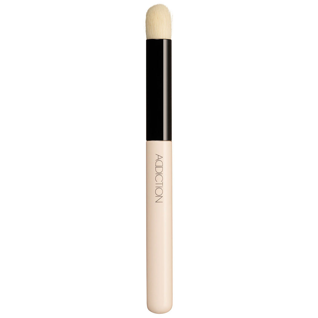 ADDICTION Finger Concealer Brush