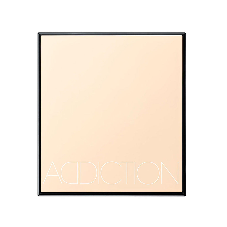 ADDICTION Pressed Powder Compact