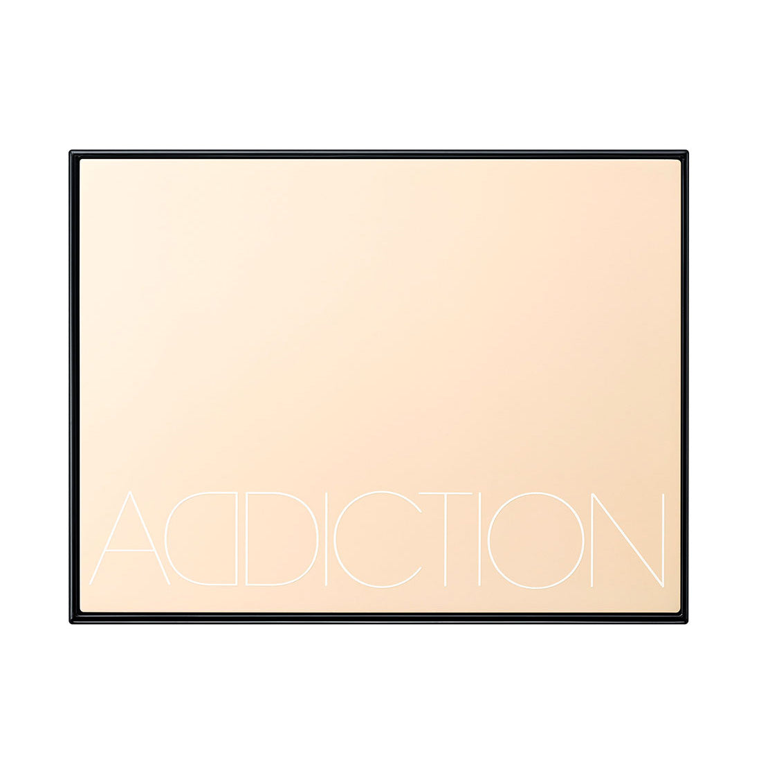 ADDICTION Pressed Powder Compact L