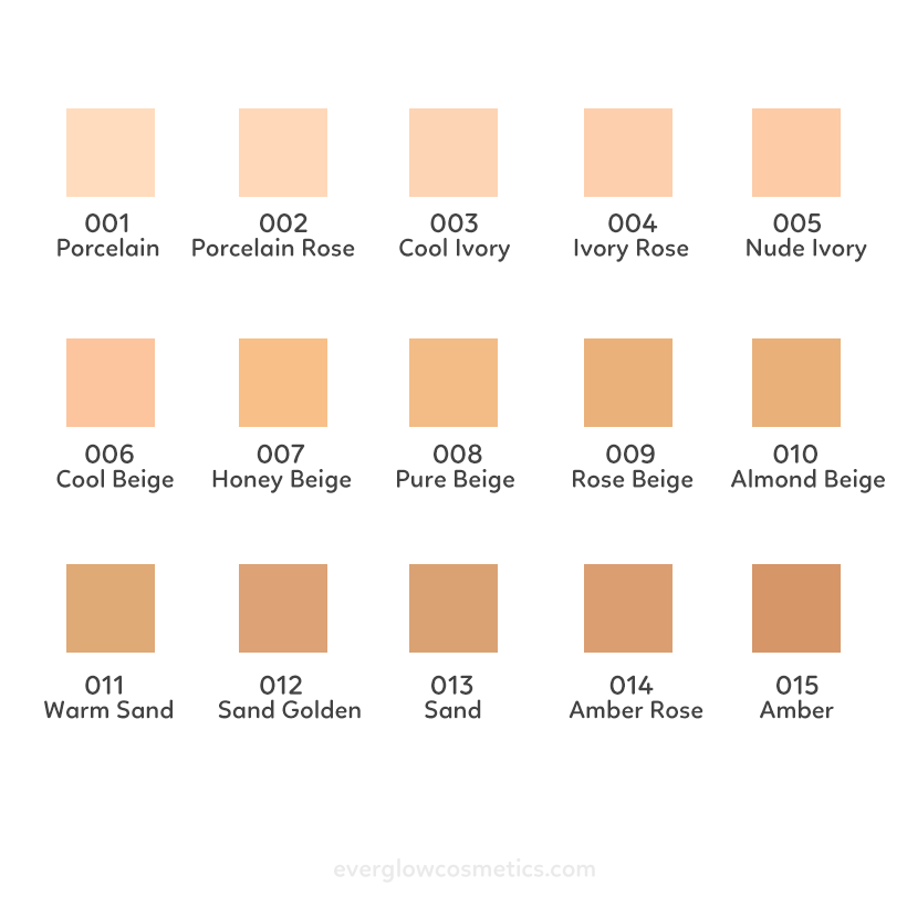 ADDICTION The Skincare Foundation
