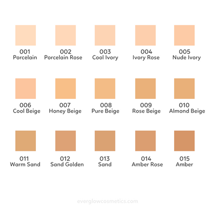 ADDICTION The Skincare Foundation