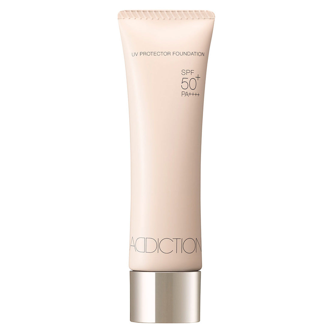ADDICTION UV Protector Foundation SPF50+