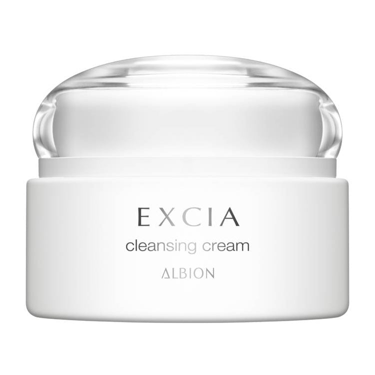 ALBION Excia Cleansing Cream