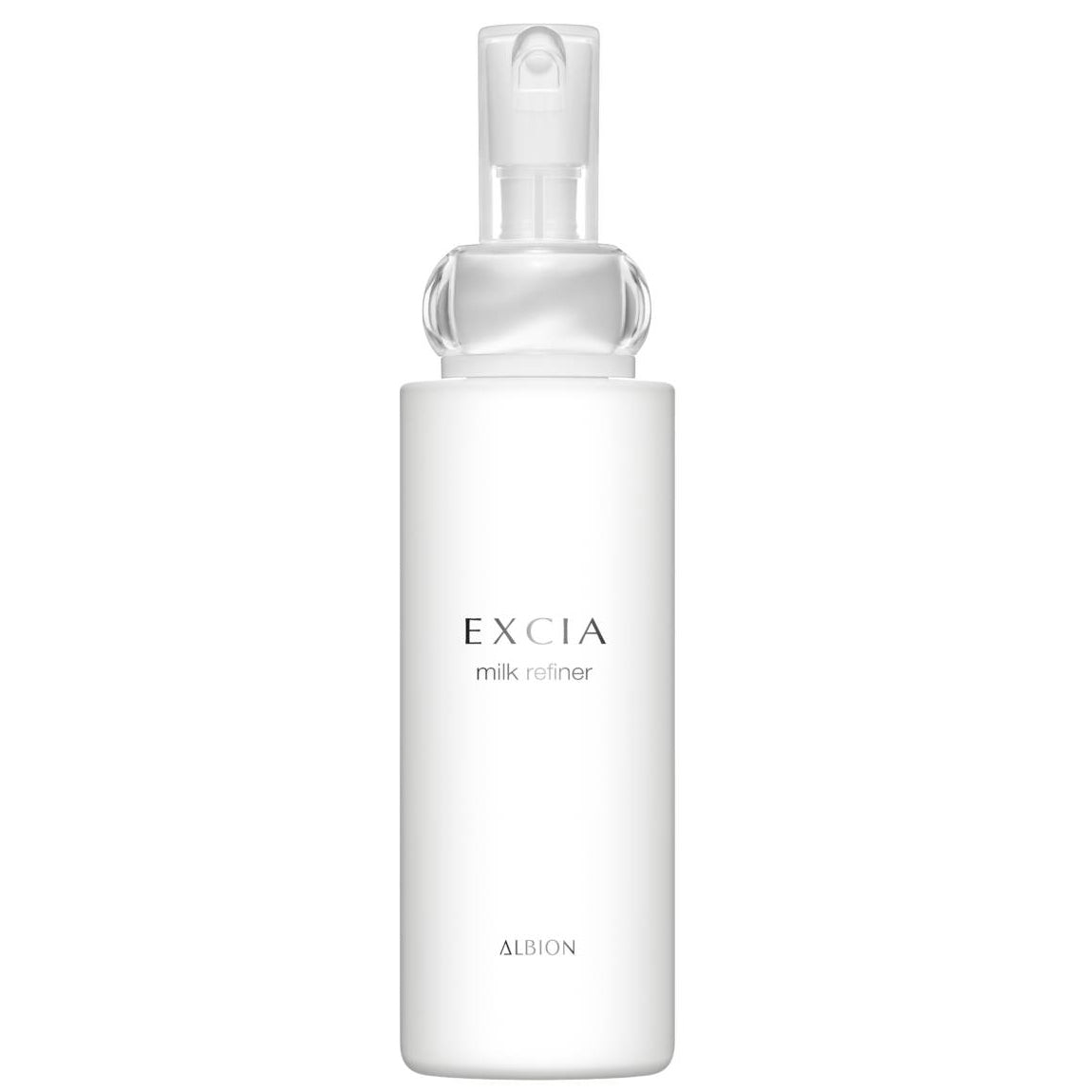 Excia Milk Refiner Excia Milk Refiner
