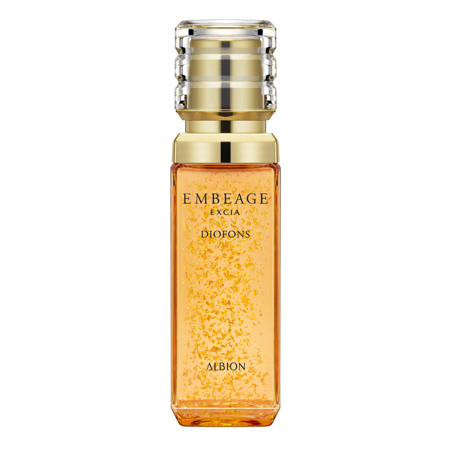 ALBION Excia Embeage Diofons
