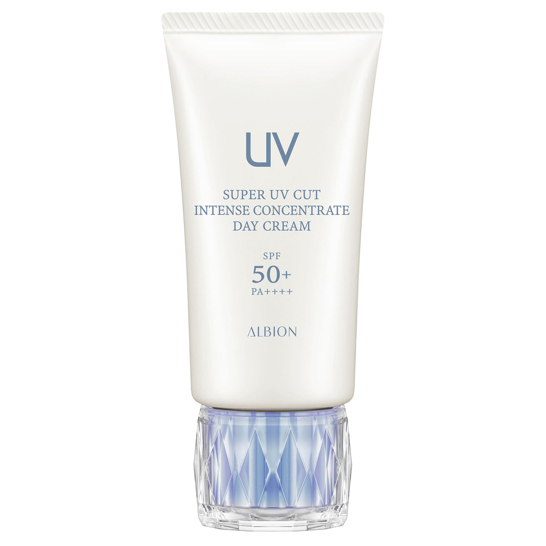 ALBION Super UV Cut Intense Concentrate Day Cream