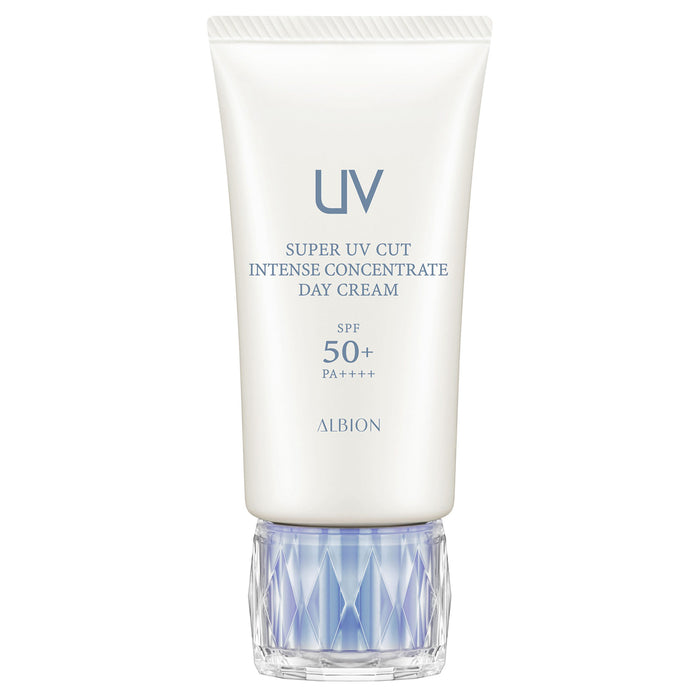 ALBION Super UV Cut Intense Concentrate Day Cream
