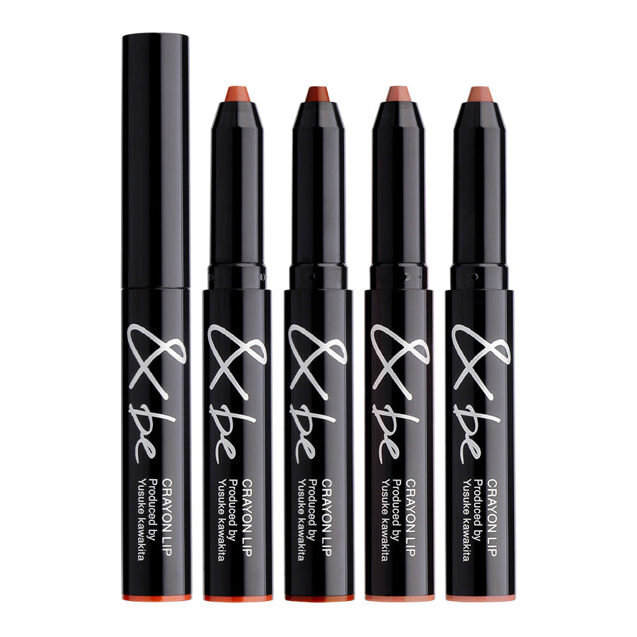 &amp;be Crayon Lip
