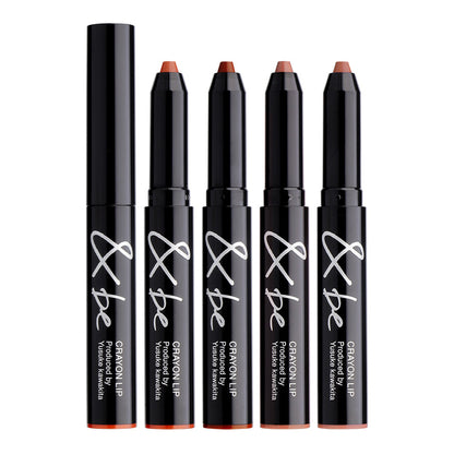 &amp;be Crayon Lip