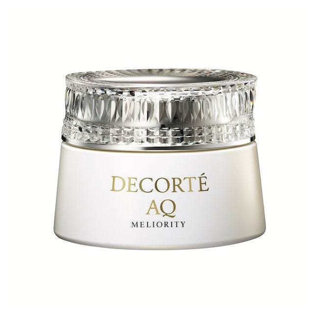 DECORTÉ AQ Meliority Repair Cleansing Cream n