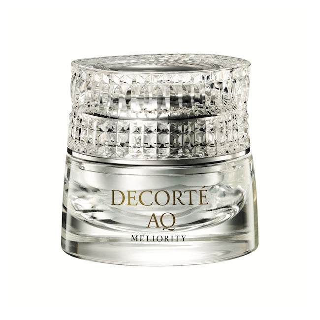 DECORTÉ AQ Meliority Intensive Cream n