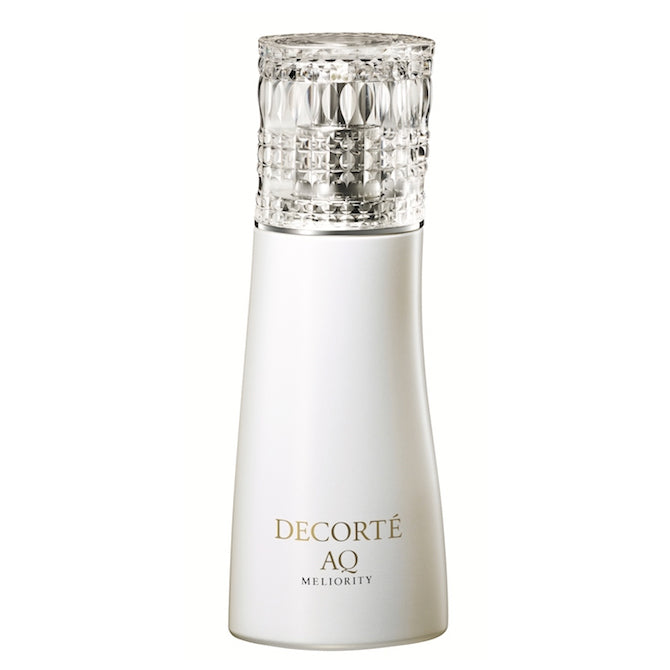 DECORTÉ AQ Meliority Repair Emulsion n