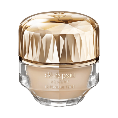 Clé de Peau Beauté The Foundation N