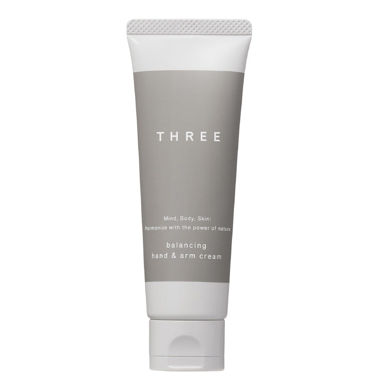 THREE Balancing Hand &amp; Arm Cream
