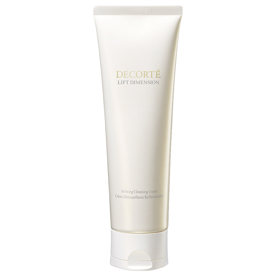 DECORTÉ Lift Dimension Refining Cleansing Cream
