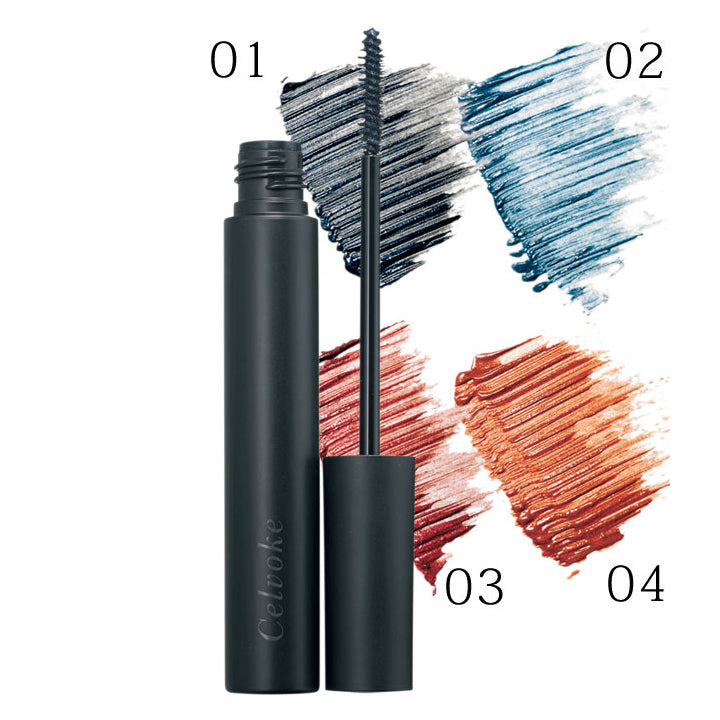 Celvoke Enrapture Lash