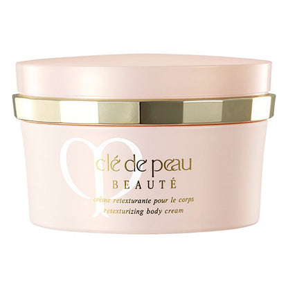 Cle de Peau Beaute Retexturizing Body Cream