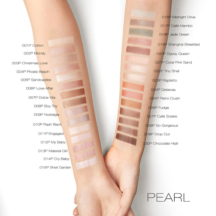 ADDICTION The Eyeshadow Pearl