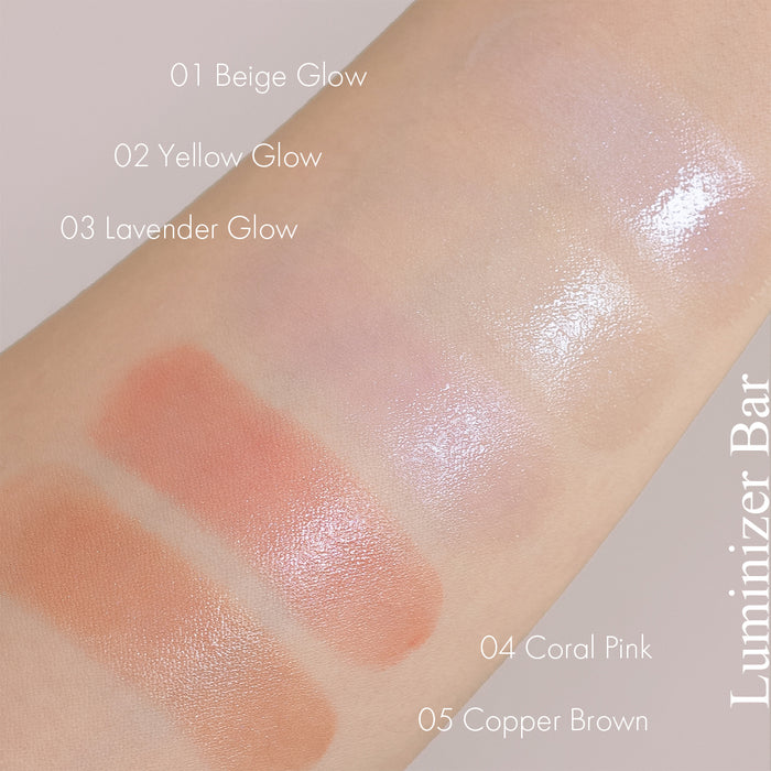 to/one Luminizer Bar
