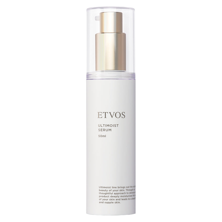 ETVOS Ultimoist Serum
